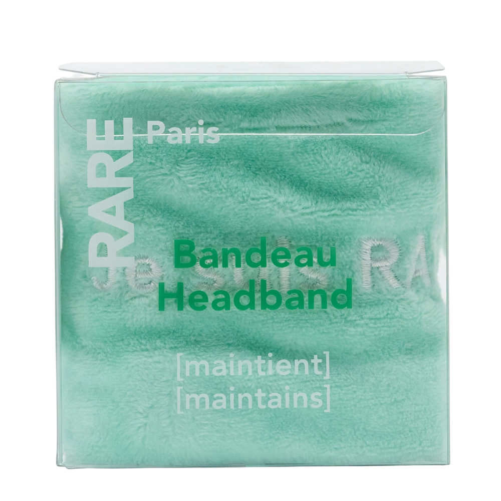 RARE PARIS Headband Elixir Intense - Косметическая повязка для волос - фото №1 RARE PARIS Headband Elixir Intense - Косметическая повязка для волос - фото №1